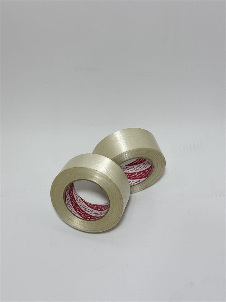 Filament tape fiber untuk packing berat dan bundling